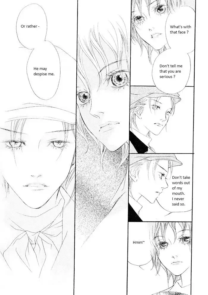 Savage Garden Chapter 14 18